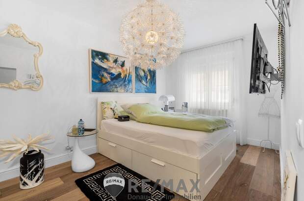 Terrassenwohnung kaufen in 1100 Wien (Bild 1)