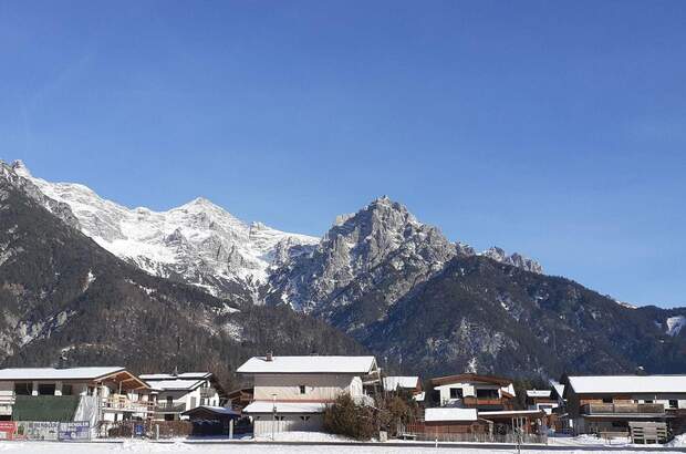 Haus mit Garten kaufen in 6393 St. Ulrich (Bild 2)