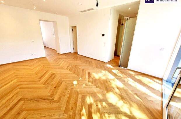 Terrassenwohnung kaufen in 1140 Wien (Bild 4)