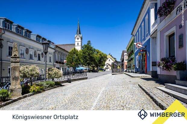 Terrassenwohnung kaufen in 4280 Königswiesen (Bild 5)