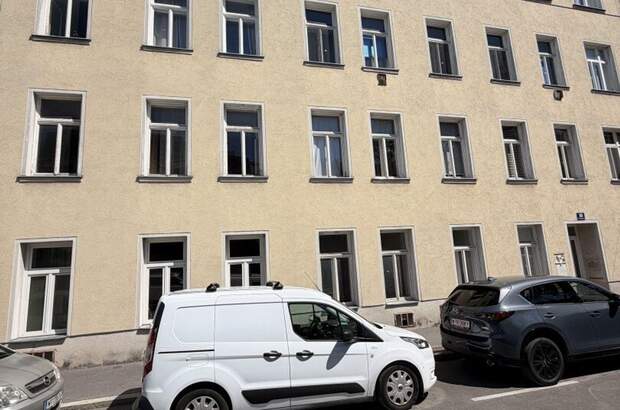Altbauwohnung kaufen in 1190 Wien (Bild 3)