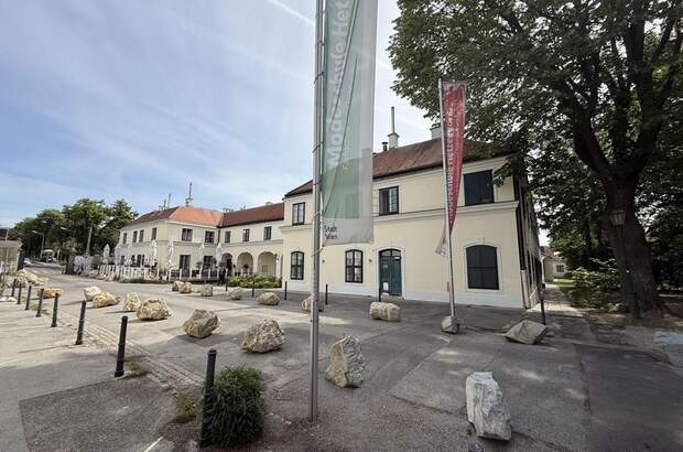 Gewerbeobjekt mieten in 1120 Wien (Bild 1)