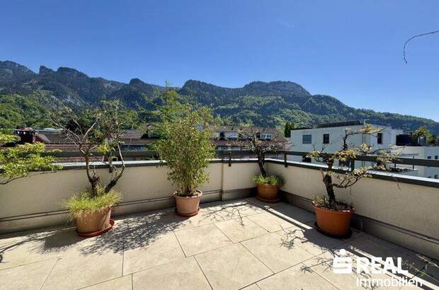 Terrassenwohnung kaufen in 6845 Hohenems (Bild 5)