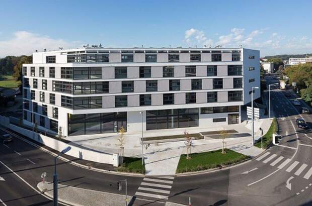 Wohnung mieten in 3100 St. Pölten (Bild 1)