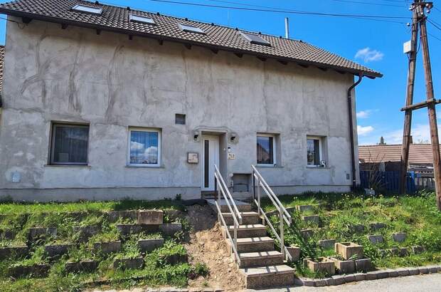 Haus kaufen in 2145 Hausbrunn (Bild 1)