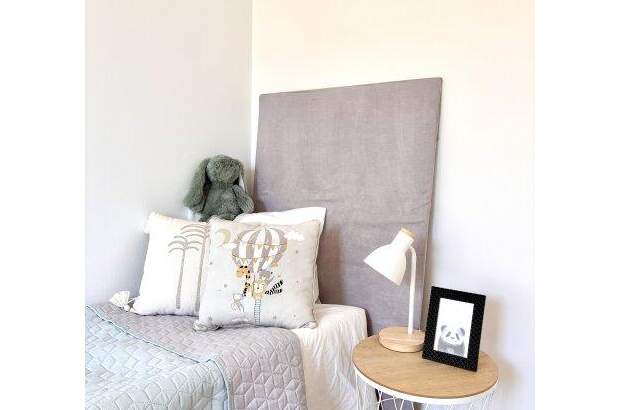 Terrassenwohnung mieten in 2700 Wr. Neustadt (Bild 1)