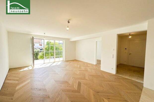 Terrassenwohnung kaufen in 3425 Langenlebarn (Bild 2)