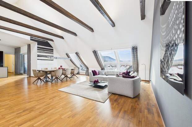 Wohnung mit Balkon mieten in 9300 St. Veit (Bild 5)