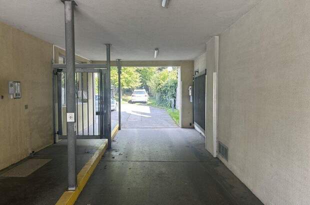 Halle / Lager / Produktion mieten in 1230 Wien (Bild 5)