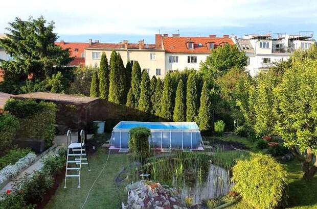 Haus mit Garten kaufen in 1120 Wien