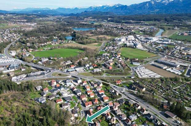 Grundstück kaufen in 9523 Villach (Bild 2)