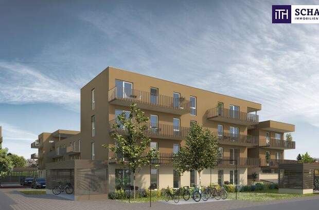 Eigentumswohnung in 8401 Kalsdorf (Bild 2)