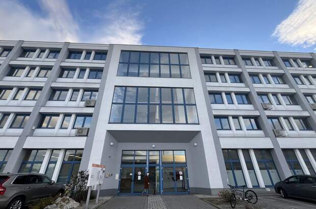 Gewerbeobjekt mieten in 2351 Wiener Neudorf (Bild 4)