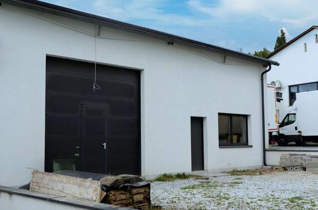 Gewerbeobjekt mieten in 8042 Graz (Bild 1)