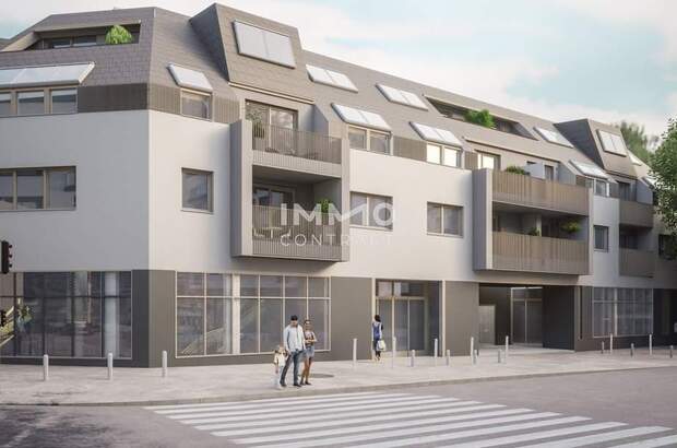 Eigentumswohnung in 1140 Wien