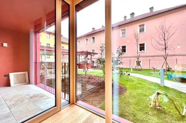 Wohnung mit Balkon kaufen in 6020 Innsbruck