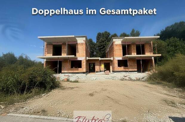 Haus mit Garten kaufen in 4070 Unterschaden