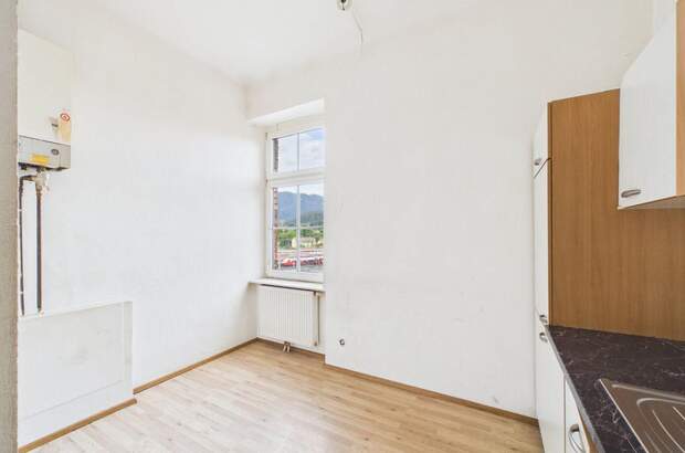 Altbauwohnung kaufen in 9500 Villach (Bild 4)