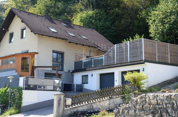 Haus mit Garten kaufen in 3202 Hofstetten