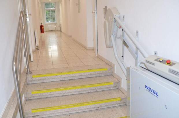 Gewerbeobjekt mieten in 3506 Hollenburg (Bild 1)