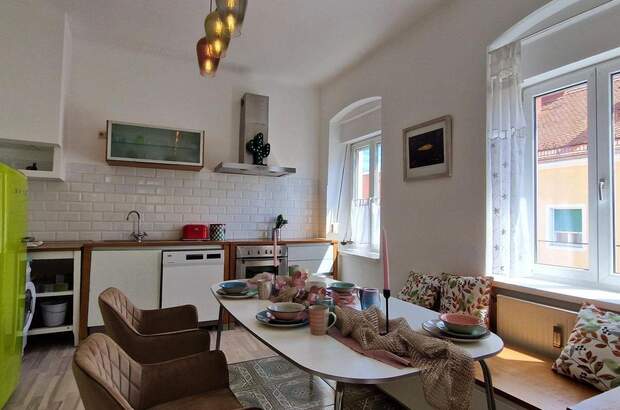 Wohnung kaufen in 8020 Graz (Bild 1)