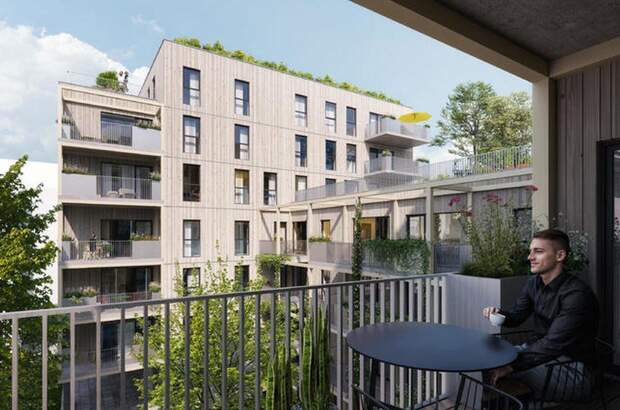 Wohnung kaufen in 1210 Wien (Bild 2)