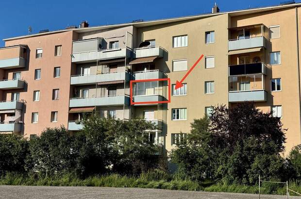 Altbauwohnung mit Balkon kaufen in 4240 Freistadt (Bild 1)
