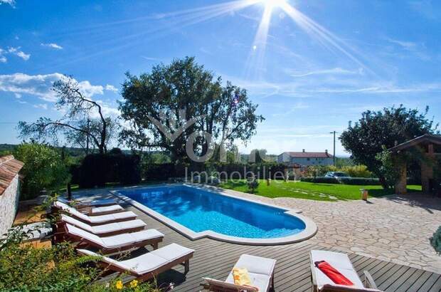 Haus kaufen in 52440 Porec (Bild 3)