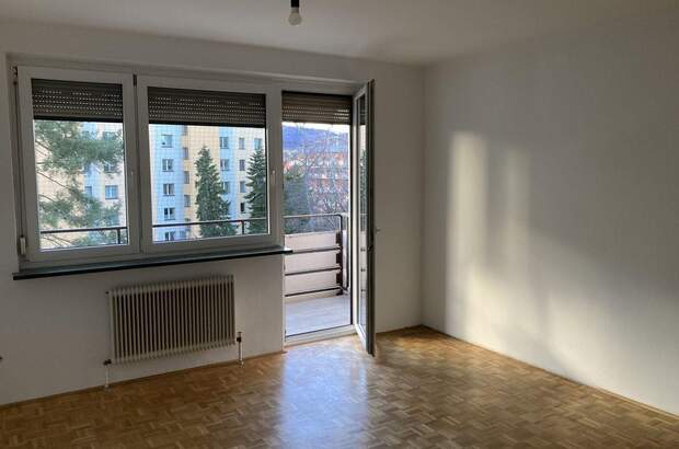 Wohnung mit Balkon kaufen in 8010 Graz