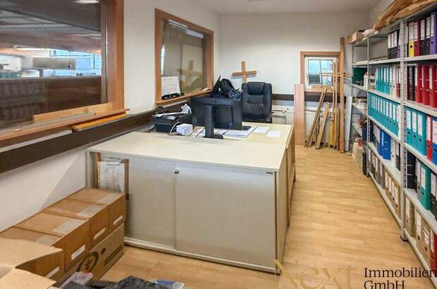 Lager mieten in 4020 Linz (Bild 3)