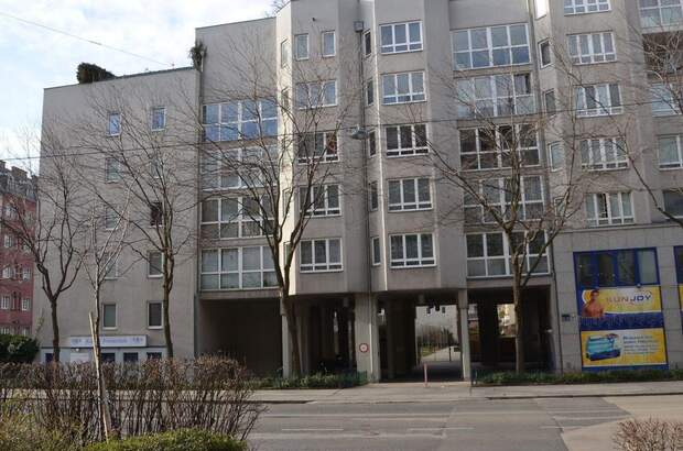 Immobilie mieten in 1020 Wien (Bild 2)