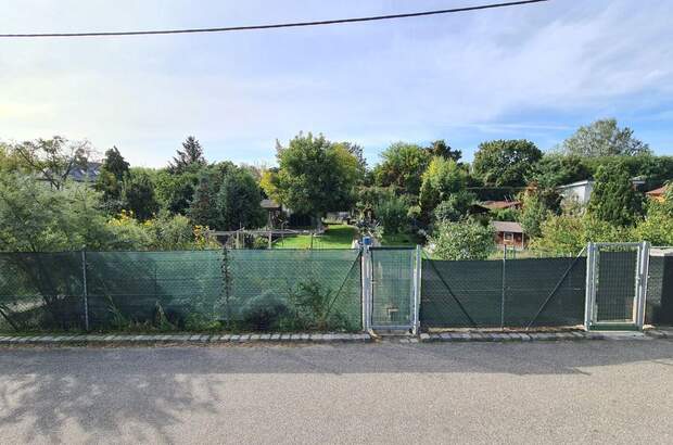 Grundstück kaufen in 1210 Wien (Bild 1)