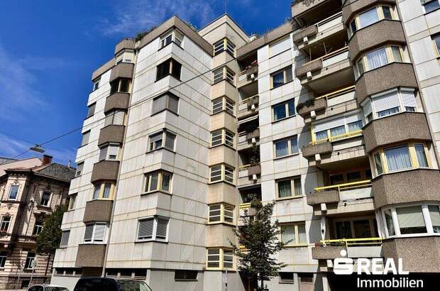 Wohnung kaufen in 4020 Linz (Bild 1)