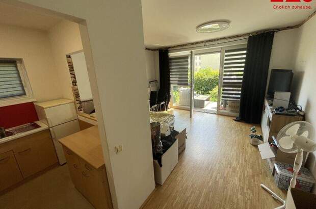 Terrassenwohnung mieten in 8580 Köflach (Bild 2)