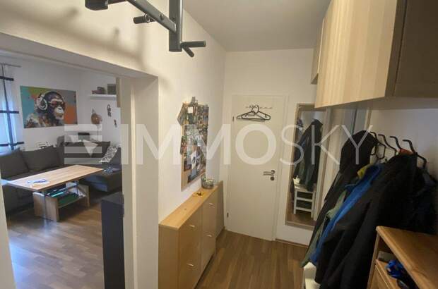 Terrassenwohnung kaufen in 8786 Rottenmann (Bild 4)