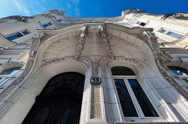 Wohnung kaufen in 1120 Wien (Bild 2)