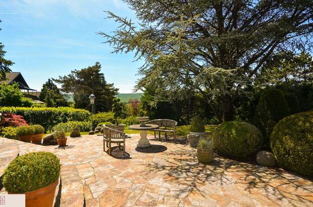 Haus mit Garten kaufen in 2384 Breitenfurt (Bild 3)