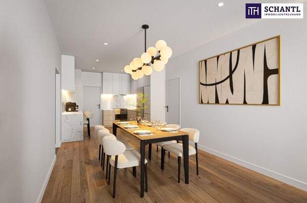 Terrassenwohnung kaufen in 3400 Klosterneuburg (Bild 2)