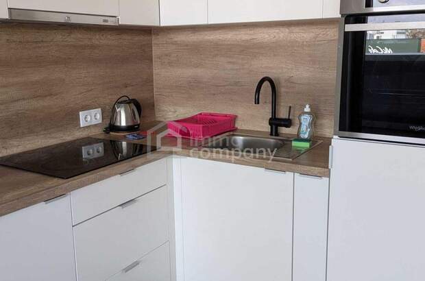 Wohnung mieten in 2700 Wiener Neustadt (Bild 1)