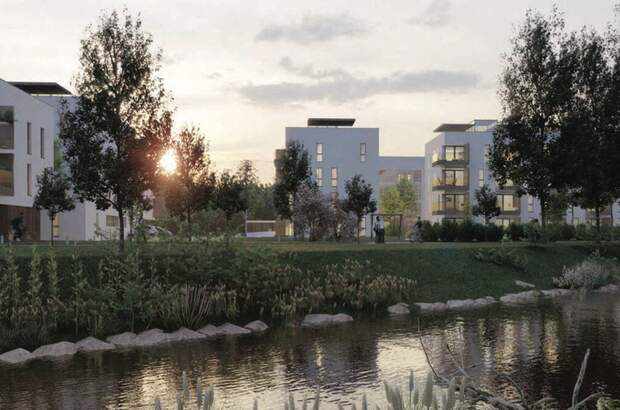 Grundstück kaufen in 4320 Perg (Bild 2)