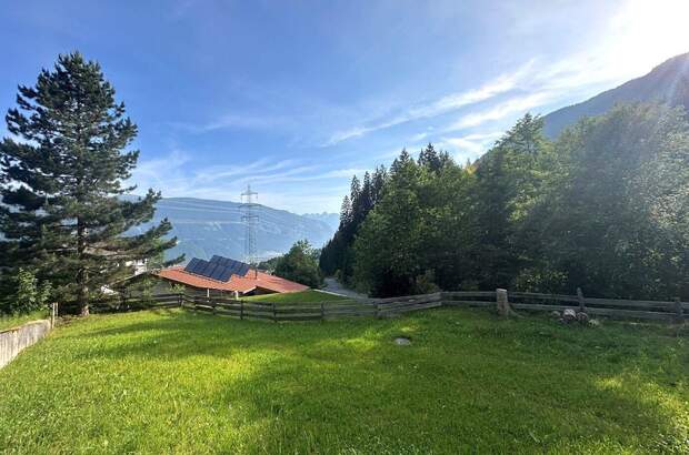 Grundstück kaufen in 6136 Pill (Bild 3)