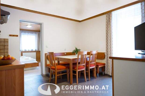 Terrassenwohnung kaufen in 5700 Zell am See (Bild 2)