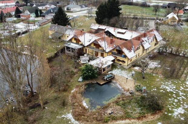 Haus kaufen in 7585 Háromfa (Bild 3)