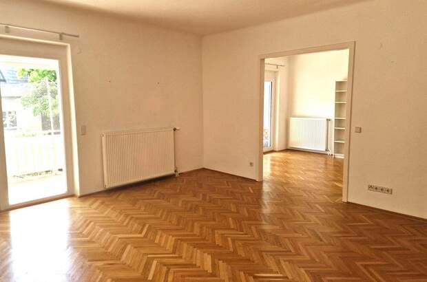 Wohnung mit Balkon mieten in 1190 Wien (Bild 1)