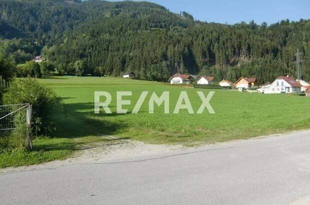 Grundstück kaufen in 8786 Rottenmann