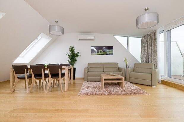 Terrassenwohnung kaufen in 1200 Wien (Bild 1)