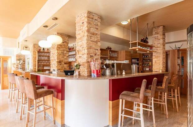 Gewerbeobjekt kaufen in 2453 Sommerein (Bild 4)