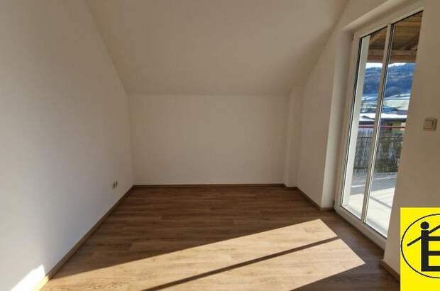 Terrassenwohnung mieten in 3241 Kirnberg (Bild 4)