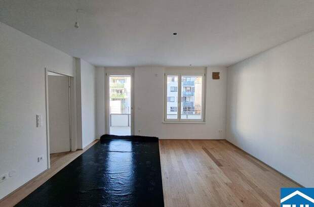 Terrassenwohnung mieten in 1210 Wien (Bild 3)