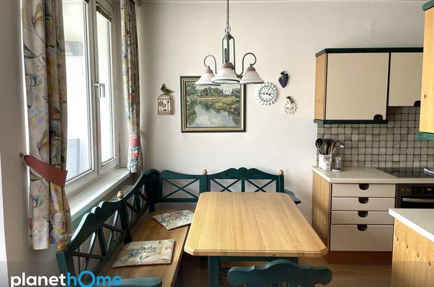 Terrassenwohnung kaufen in 3100 St. Pölten (Bild 4)